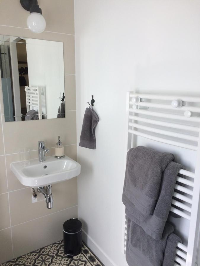 Maison D'Hotes Villa Xaran Erdian Espelette Ngoại thất bức ảnh