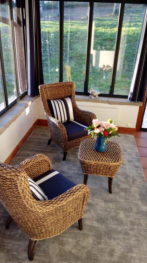 Maison D'Hotes Villa Xaran Erdian Espelette Ngoại thất bức ảnh