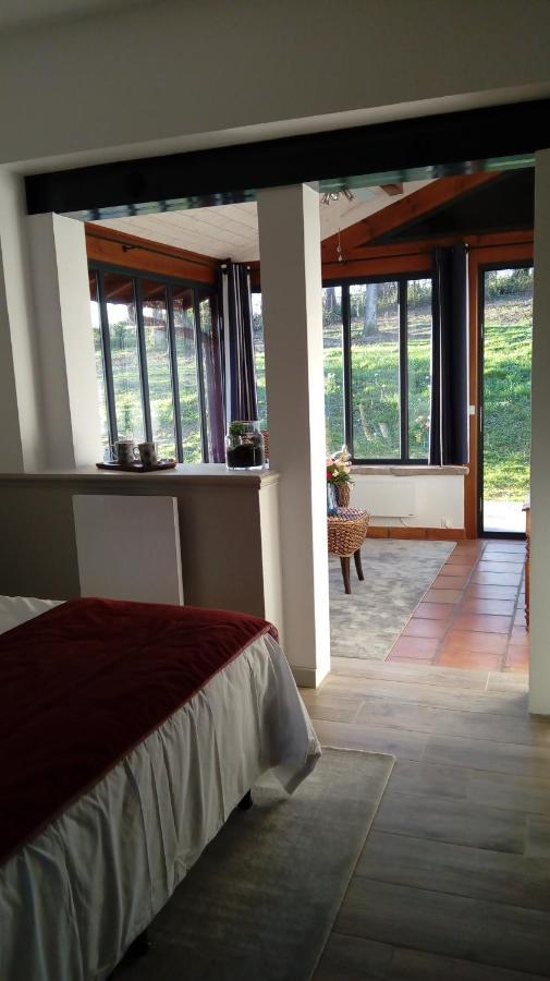 Maison D'Hotes Villa Xaran Erdian Espelette Ngoại thất bức ảnh